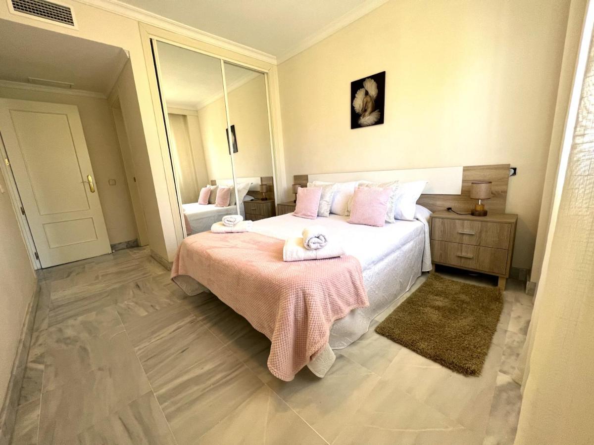 Precioso Puerto Banus Appartement *