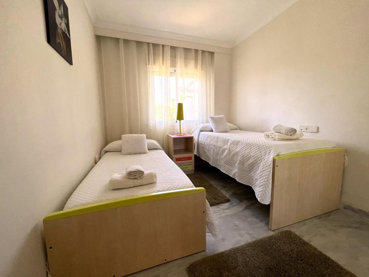 Appartement Precioso Puerto Banus *