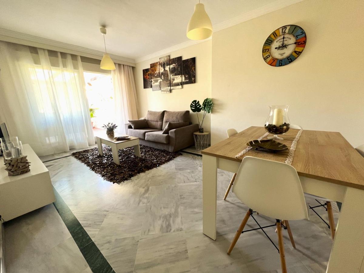 Appartement Precioso Puerto Banus