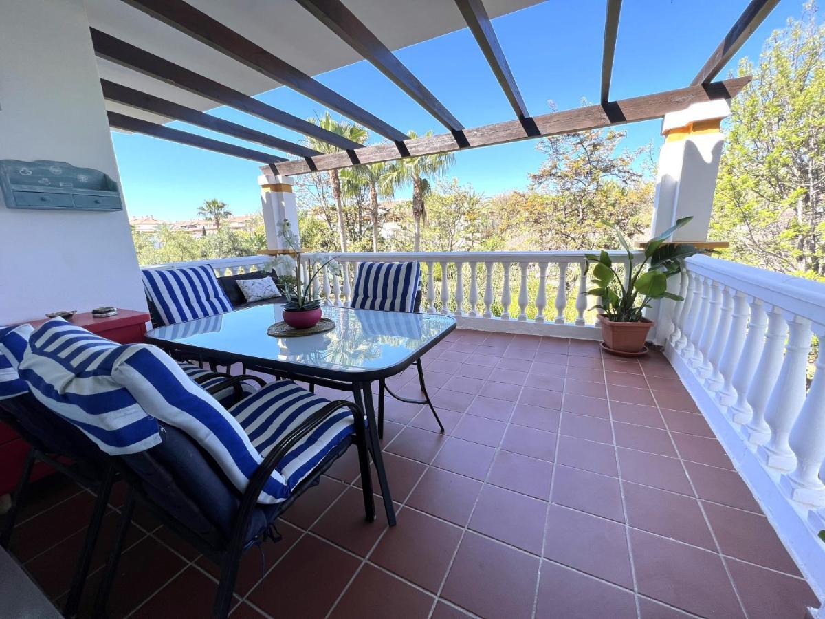 Appartement Precioso Puerto Banus *
