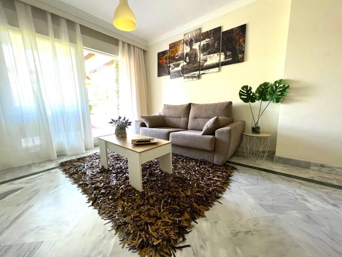 Appartement Precioso Puerto Banus