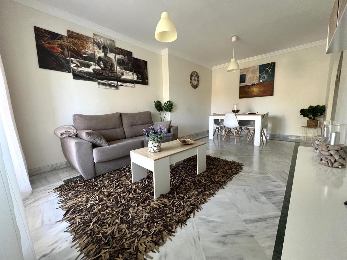 Precioso Puerto Banus Appartement Marbella
